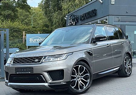 Land Rover Range Rover Sport HSE Aut. 1 Hand - Panorama ///