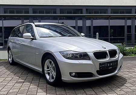 BMW 318 i Touring*Autom*Xenon*PDC*1.Hand*