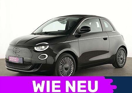 Fiat 500C e LED|Komfort & Syle Paket|SHZ|Kamera