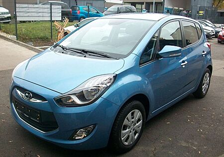 Hyundai ix20 1.4*Klima*5Gang*PDC*Euro5*Top*