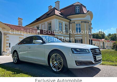 Audi A8 4.0 TFSI quattro orig. 47´KM