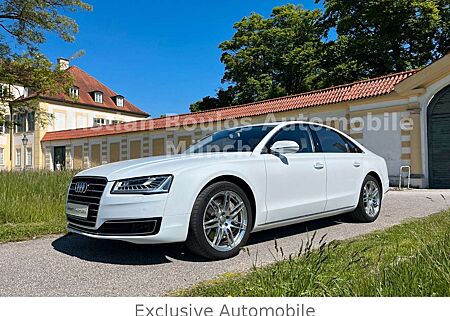 Audi A8 4.0 TFSI quattro orig. 47´KM