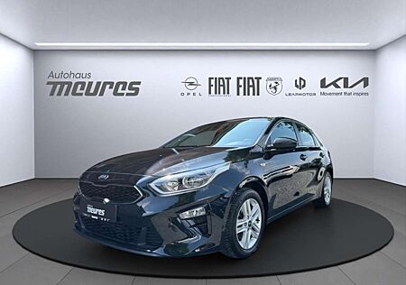 Kia Cee'd Ceed / Vision DCT Navi LED-Tagfahrlicht Klimaautom PDC SH