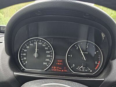 BMW 120 120d