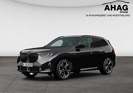 BMW X3 M 50 xDrive