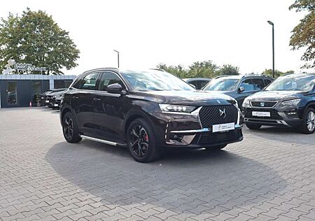 DS Automobiles DS7 Crossback DS 7 Crossback DS 7 Crossback So Chic CarPlay Spur Pano. LED