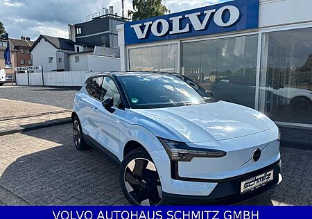 Volvo EX30 Ultra 2WD Pure Electric Extended Range
