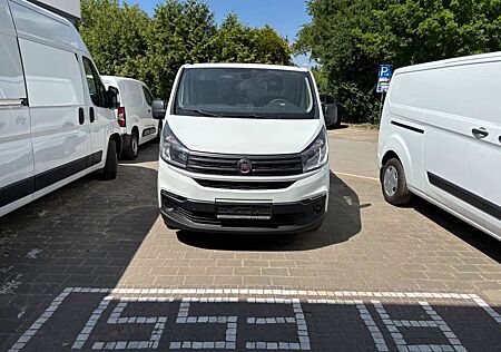Fiat Talento Kasten L2H1 1 Hand.