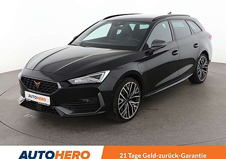 Cupra Leon 1.4 e-HYBRID Aut.*NAVI*CAM*SHZ*ACC*SPUR*