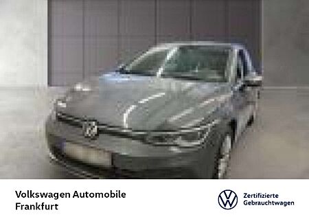 VW Golf Volkswagen VIII 1.5 TSI Style Navi LEDPlus DAB+ FrontA
