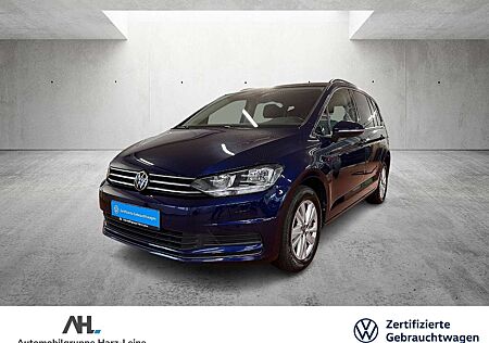 VW Touran Volkswagen 1.5 TSI Comfortline DSG AHK PDC ACC SHZ Bluetooth