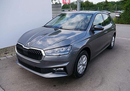 Skoda Fabia 130 Jahre 1,0 MPI*LED*PDC HI.*RFK*APP-CONNECT*S...
