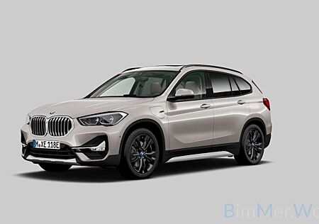BMW X1 xD25e xLine Panoram Kamera HUD DAB HiFi Sport