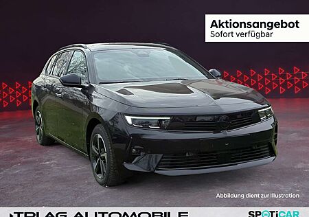 Opel Astra Sports Tourer GS Tech+Komfort-Paket GS AHK