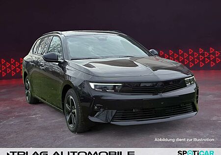 Opel Astra Sports Tourer GS Tech+Komfort-Paket GS AHK
