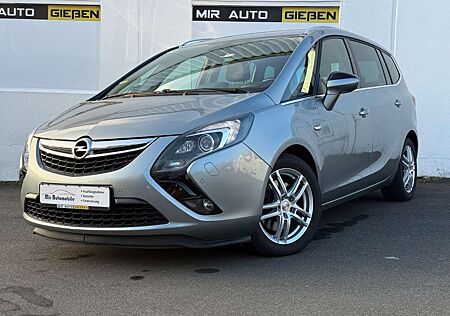 Opel Zafira C Tourer 2.0 CDTI Innovation Kamera