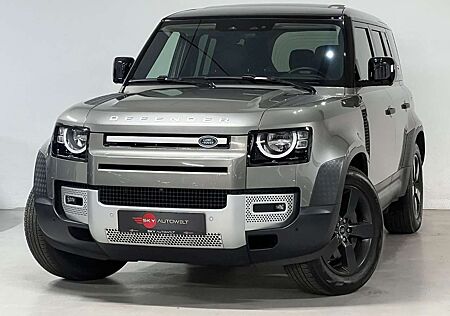 Land Rover Defender 110 Hybrid/NAVI/LEDER/PANO/AHK/20 ZOLL!