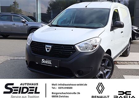 Dacia Dokker Express Essential SCe 100 LPG