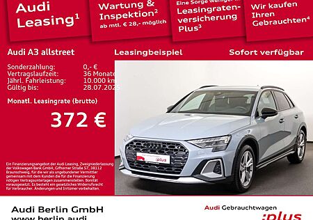 Audi A3 35 TFSI S tr. MATRIX RFK SONOS NAVI
