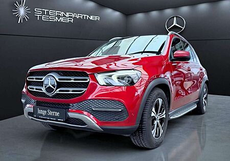 Mercedes-Benz GLE 350 de 4M , Pano, DISTR, HuD, MULTIBEAM, AHK