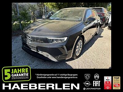 Opel Astra L 1.2 Elegance AHK+LED+Navi+2xKlima+Kam.