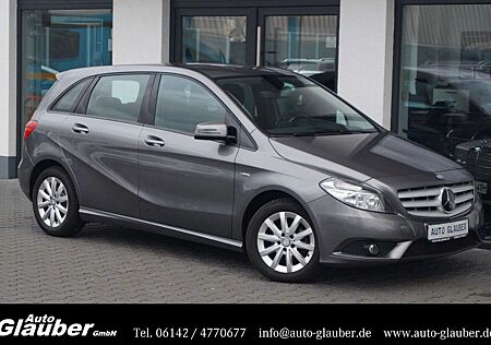 Mercedes-Benz B 180 CDI Navigation/Sitzheizung/PTS/AHK/2.Hand
