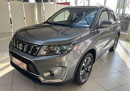 Suzuki Vitara 1.4T Comfort+Automatik+Allrad+PANO+Kamera