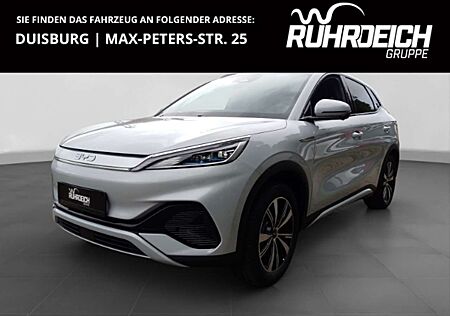 BYD ATTO 3 150 kW Design Navi Klima Sitzh. Kamera Leder