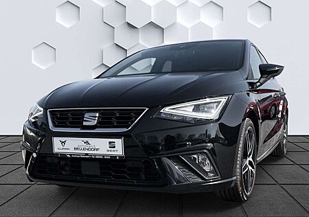 Seat Ibiza 1.0 TSI FR DSG Navi Rückfahrkamera PDC LED