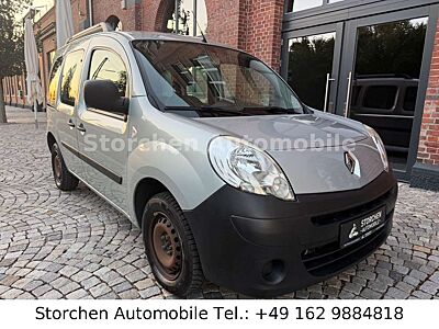 Renault Kangoo 1.5 dCi *Klima*TÜV*Top Zustand*5-Sitze*