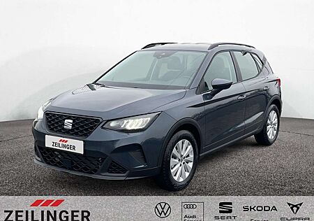 Seat Arona Style TSI DSG|TEMPOMAT|SHZ|LED|EINPARKHILF