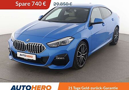 BMW 220d 220 Gran Coupe xDrive M Sport Aut.*NAVI*ACC*LED*