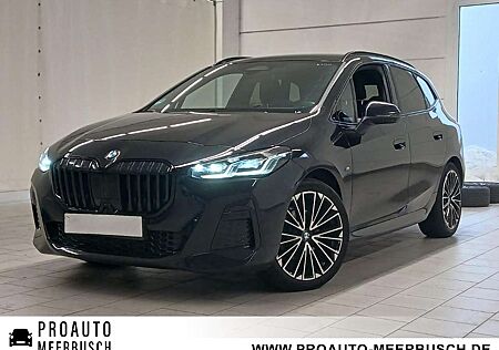 BMW 218 i Active Tourer M Sport AHK/ACC/ADAPTLED/HUD