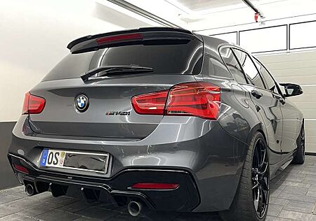 BMW 140 M140i | ohne OPF | KW V3 | HJS | M-Perform. Diff
