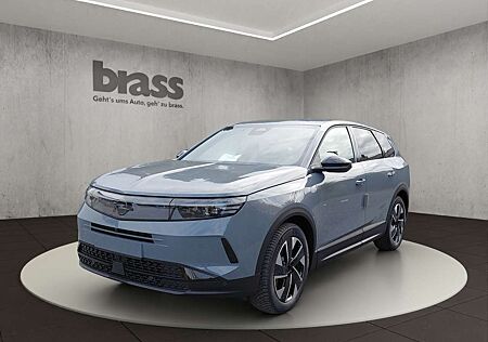 Opel Grandland GS Hybrid 107 kW (145 PS) 6-Gang-Dopp