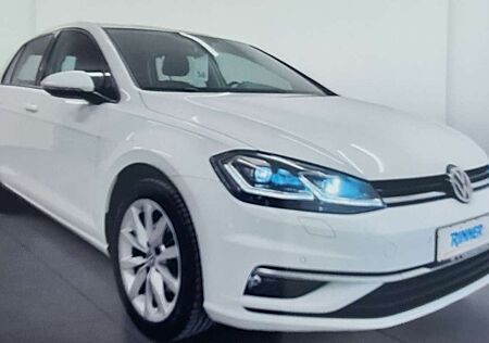 VW Golf Volkswagen 1.5 TSI ACT OPF DSG Highline
