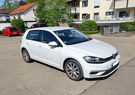 VW Golf Volkswagen 1.5 TSI ACT OPF DSG Highline