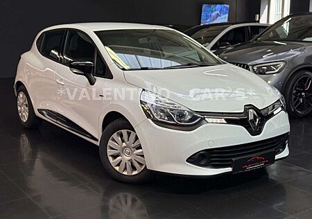 Renault Clio IV Limited Klima/Navi/Temp/LED/Isofix/Multi