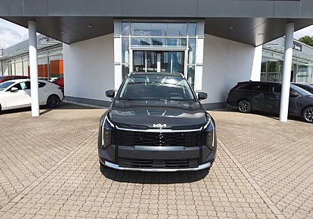 Kia Sportage 1.6T DCT Spirit Drive Sound