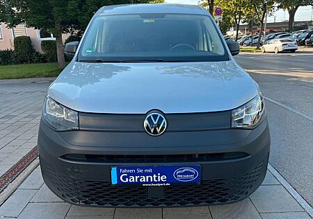 VW Caddy Volkswagen Cargo 2.0 TDI EcoProfi SERVICE-TÜV NEU / P
