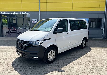 VW T6 Transporter Volkswagen /AUTOMATIK/KLIMA/FREISPRECH./9SITZ
