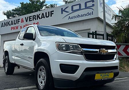 Chevrolet Andere gebraucht kaufen Chevrolet Colorado 2,5 Pick Up / 1.Hand