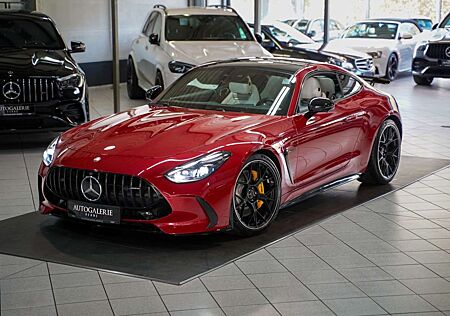 Mercedes-Benz AMG GT 63 4M+Premium +*EXCLUSIVE*AERO PAKET*LIFT