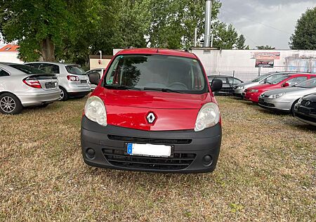 Renault Kangoo 1.5 Diesel Rapid Extra TÜV NEU