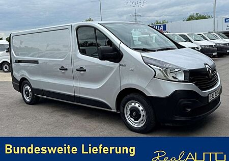 Renault Trafic Kasten L2 Standheizung*Werkstatt