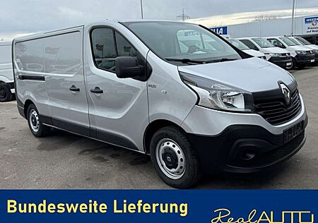 Renault Trafic Kasten L2 NAVI*Werkstatteinrichtung