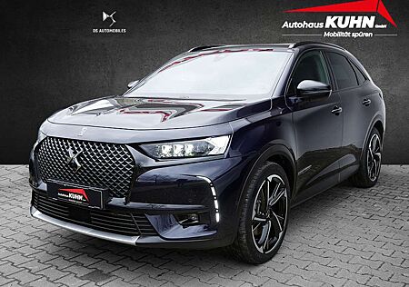 DS Automobiles DS7 Crossback DS 7 Crossback E-Tense Louvre 4x4 PANO 360°