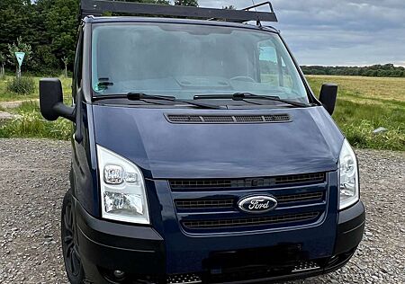 Ford Transit 300 K TDCi Pkw DPF Basis