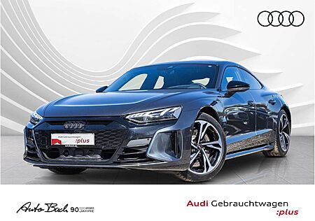 Audi RS e-tron GT Navi LED Allradlenkung