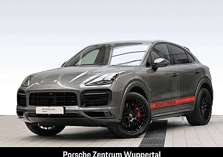 Porsche Cayenne GTS Coupe I Hinterachslenkung I Lenkradheizung I